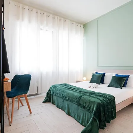 Maison * Turin
