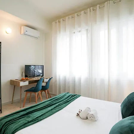 Maison Guest house