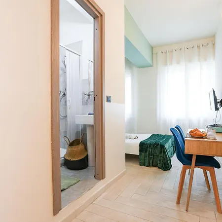 Maison * Турин