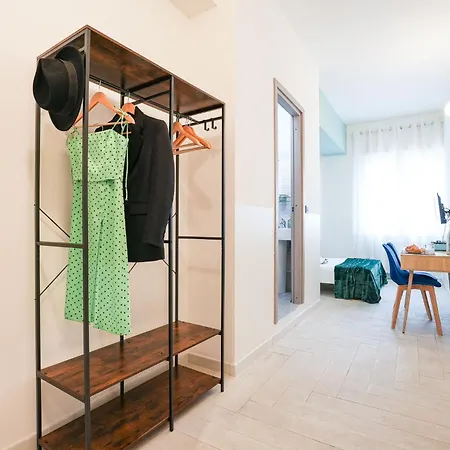Guest house Maison