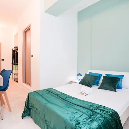 Maison * Турин