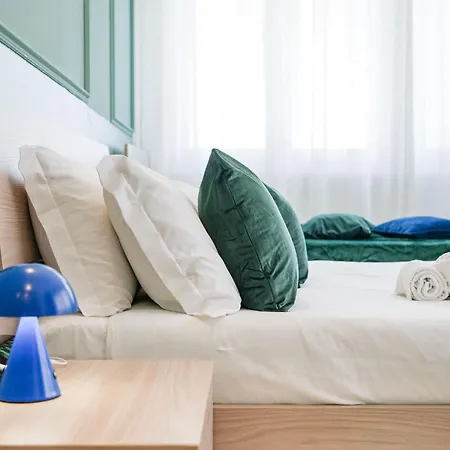 Maison Guest house
