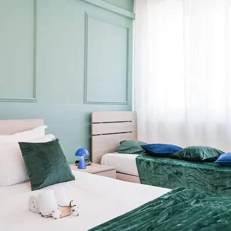 Guest house Maison
