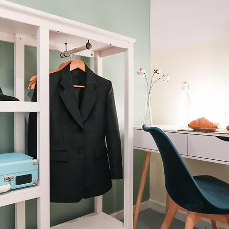 Maison Guest house Turin