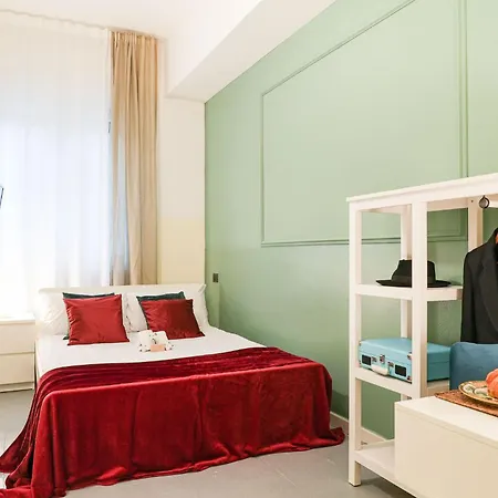 Guest house Maison