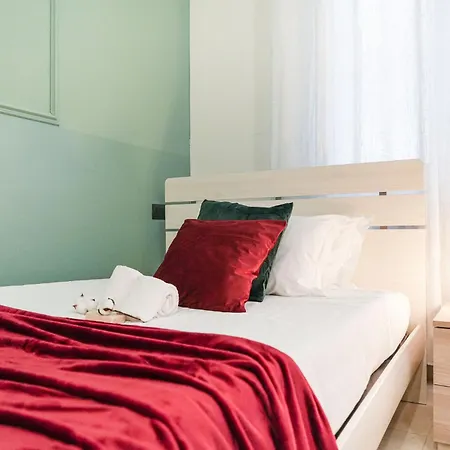 Guest house Maison *