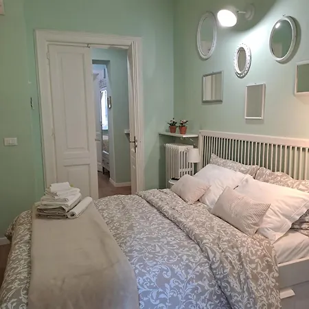 Mint House Stadio E Pala Alpitour Private Parking * Turin