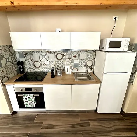 Appartamento Casa Brescina