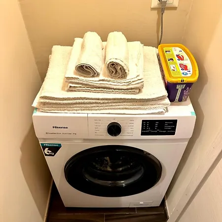Casa Brescina Appartamento *
