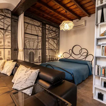 Fronte Egizio Apartamento Turín