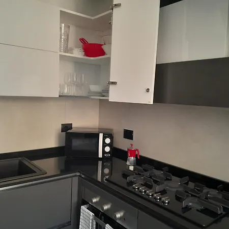 Fronte Egizio Apartamento *