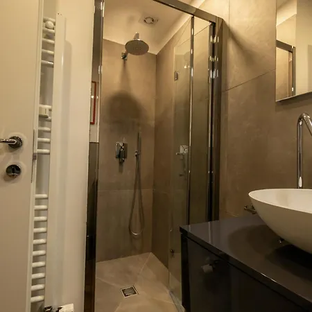 Fronte Egizio Apartamento