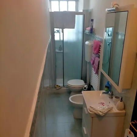 Apartment Pozzostrada Turin