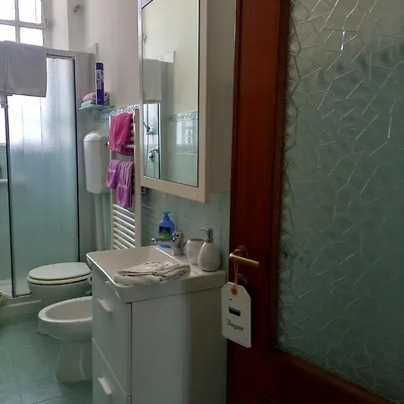 Apartment Pozzostrada Turin
