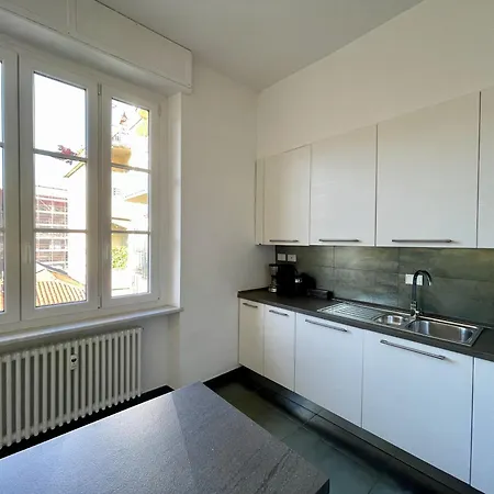 Centro Lagrange 29 Turin