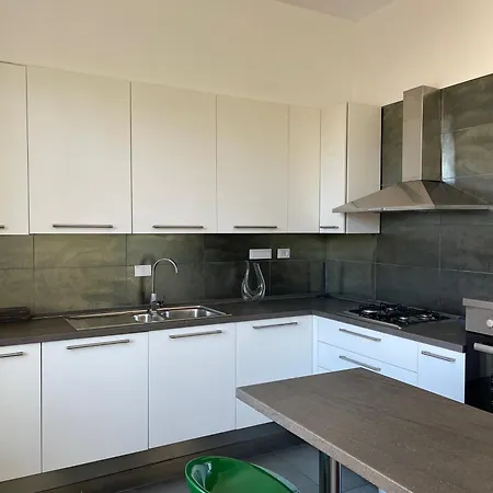 Apartment Centro Lagrange 29 Turin