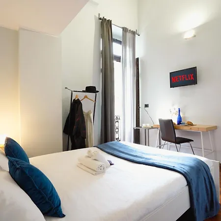 Maison Dante - Smart Affittacamere