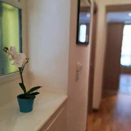 Inappartamento Verdi Apartamento Turín