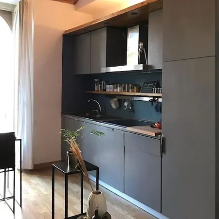 Casa Mau In Pieno Centro A Appartamento Torino
