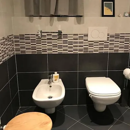 Casa Mau In Pieno Centro A Appartamento