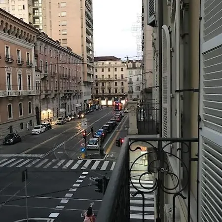 Casa Mau In Pieno Centro A Appartamento *