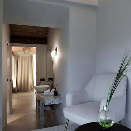 Bed & Breakfast Palazzo Bellezia Luxury & Turin