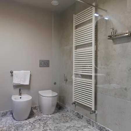 Palazzo Bellezia Luxury & *
