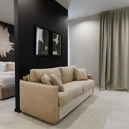 Bed & Breakfast Palazzo Bellezia Luxury &