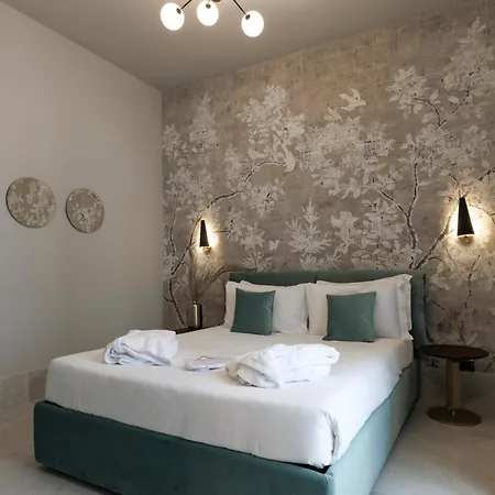 Palazzo Bellezia Luxury & Bed & Breakfast *