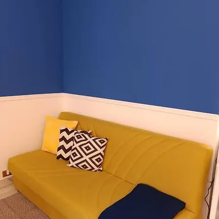 Apartment Casa Cobalto Turin