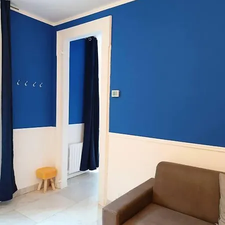 Apartment Casa Cobalto Turin