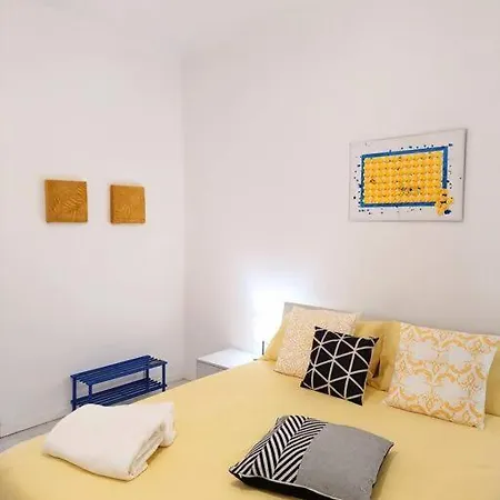 Apartment Casa Cobalto