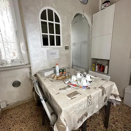 Apartamento Casa Gioia, La Casa Che Sa Di Casa!