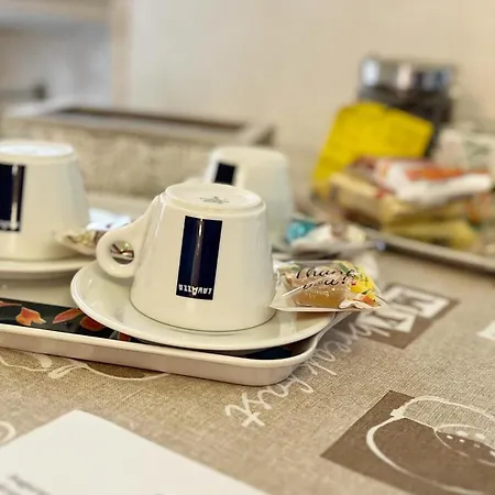 Apartamento Casa Gioia, La Casa Che Sa Di Casa!