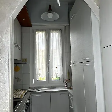 Apartamento Casa Gioia, La Casa Che Sa Di Casa! *