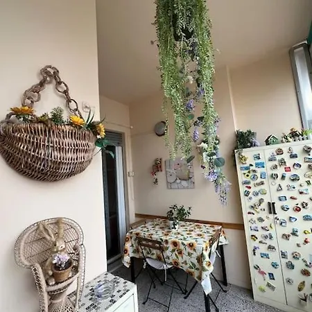 Casa Gioia, La Casa Che Sa Di Casa! Turín