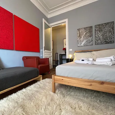 L'altra Terrazza - Design In Apartment *