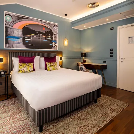 Indigo By Ihg Hotel Turyn