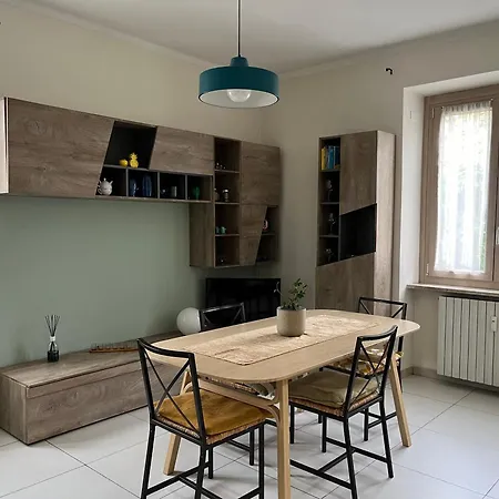 Apartment Casa Al Lingotto