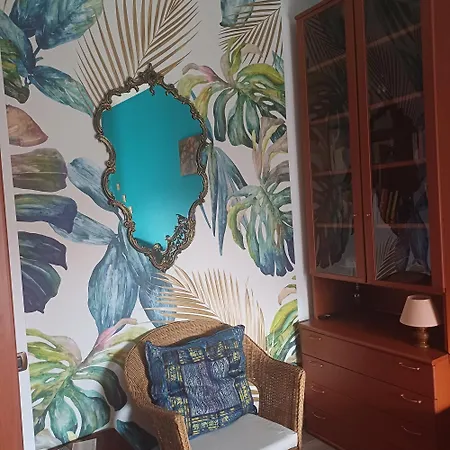 Apartment L'antica Sartoria *