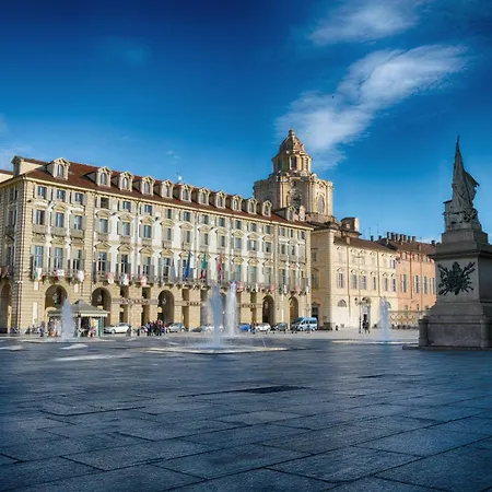Porta Susa - Centro Casa Con Netflix E Wifi Appartamento *