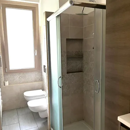 Casa Al Lingotto Apartment Turin