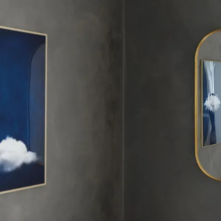 Blue Velvet - Centro Pedonale * Torino