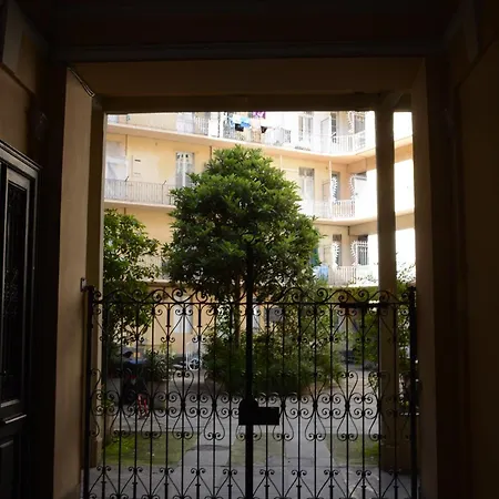 Appartamento Regina 68 Torino