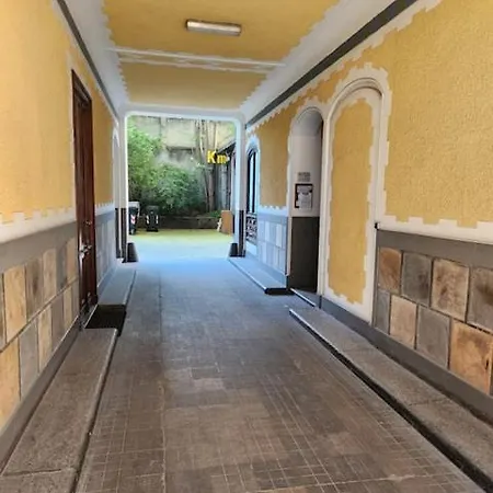 Appartamento La Del Melograno Torino