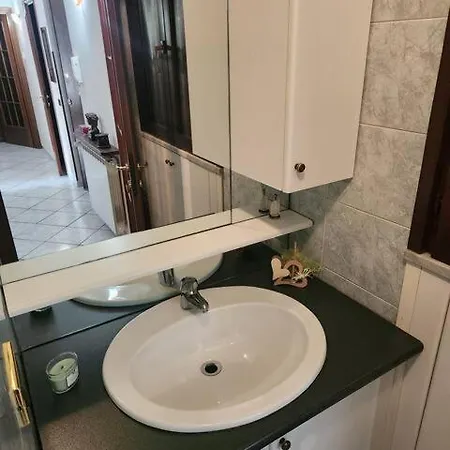 Apartment La Del Melograno Turin