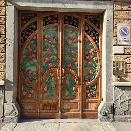 Appartamento La Del Melograno Torino