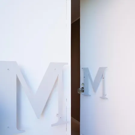 Guest house Maison