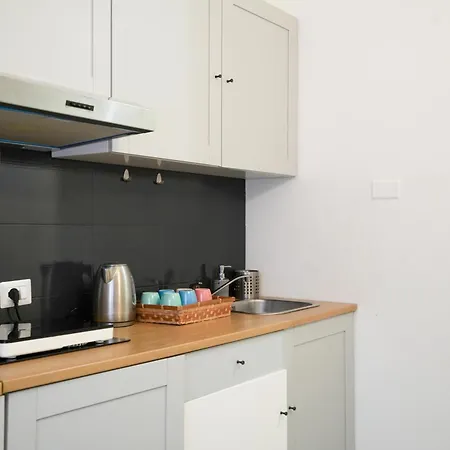 Guest house Maison *