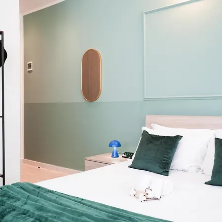 Guest house Maison *